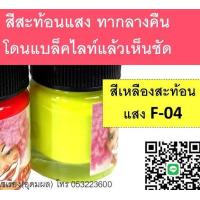 ราคา สีเพ้นท์หน้า เพ้นท์ตัว 15ml ST Face Body Paint มีหลายสีให้เลือก 1 ขวด (7396544099)