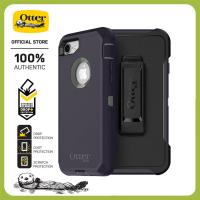 ราคา Apple iPhone 6 6s iPhone 7 iPhone 8 iPhone 6 6s Plus iPhone 7 Plus iPhone 8 Plus OtterBox Premium Quality Protective Phone Case Defender Series Case (10275385715)