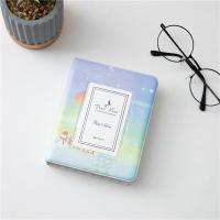 ราคา กทม1วันได้รับ กระเป๋าเก็บรูป อัลบั้ม Fujifilm Instax Mini 7 8 9 7S HEA 64 ช่อง (10313839363)