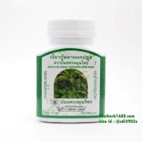 ราคา แคปซูลเจียวกู้หลาน ธันยพรสมุนไพร 100 แคปซูล (8256941862)
