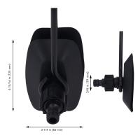 ราคา มอเตอร์เรือเคลือบพีวีซีกันเปลี่ยนรูปแบบเครื่องยนต์เรือสำหรับเรือยอชท์ (20246058169)