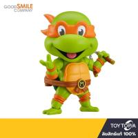 ราคา พร้อมส่ง โค้ดส่วนลด Nendoroid 1985 Michelangelo Teenage Mutant Ninja Turtles by Good Smile Company ลิขสิทธิ์แท้ (20109179334)
