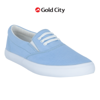 ราคา รองเท้าสลิปออน แบบสวม พื้นยางพารา SIZE 36 45 ส่งตรงจากโรงงานแท้100 GOLDCITY รุ่น SC008 (15587329984)