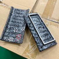 ราคา จานแบ่ง จานยาว 6 นิ้ว ถาด ceramic tray จานซูชิ ถาดเซรามิค ถาดใส่อาหาร ถาดใส่ซูชิ จานแบ่งใส่น้ำจิ้ม เข้าไมโครเวฟได้ (21163943060)