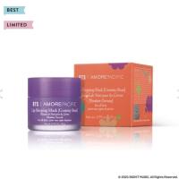 ราคา BTS x AMORE PACIFIC Lip sleeping mask (20471253300)