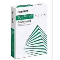 ราคา กระดาษถ่ายเอกสาร A4 70g FUJIFILM 5รีม (136778739)