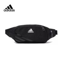 ราคา ADIDAS Bag man and women กระเป๋าแฟชั่น Waist Bag สินค้ามีของพร้อมส่ง (418828711)