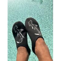 ราคา Neoprene Diving Socks Hammerhead Shark (18845132151)