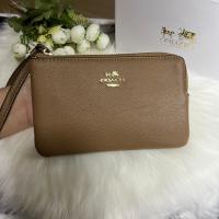 ราคา กระเป๋าคล้องมือ กระเป๋าสตางค์caoch ขนาดพอดีพกพาสะดวก (16939541479)