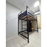 ราคา สำหรับผ่อนชำระ เตียง2ชั้น ขนาด 3 5 ฟุต เตียงยกสูง เตียงชั้นลอย รุ่นบันไดปีนข้างเตียง ส่งฟรี กรุงเทพ และปริมณฑล (19566117492)