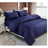 ราคา BedHome ชุดผ้านวมลายริ้ว ผ้านวม7ฟุต ลายริ้วแบบโรงแรม ผ้าปูมี 3 5ฟุต 5ฟุต 6ฟุต ผ้านิ่ม รหัส169 (5230598667)