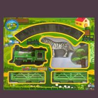 ราคา รถราง รถไฟ ชุดรถไฟ รางรถไฟ ของเล่นเด็ก ของเล่นรถไฟ เซ็ทรถของเล่น รถไฟช้าง ม้า กระรอก ชุดต่อรถไฟ ชุดรถไฟเหล่าสัตว์ พร้อมส่ง (20224026969)