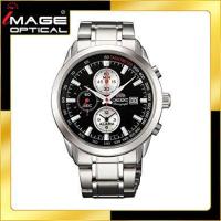 ราคา นาฬิกาข้อมือ ผู้ชาย ยี่ห้อ ORIENT FTD11001B0 Chronograph Collection (8722393678)