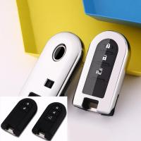 ราคา สำหรับ Toyota New Camry Corolla Altis 2019 2020 ฝาครอบรีโมทกุญแจรถ (15032487522)