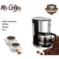 ราคา GOTE เครื่องชงกาแฟดริป l Drip coffee maker (420363559)