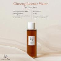 ราคา Beauty of Joseon บิวตี้ ออฟ โชซอน จินเส็ง เอสเซนส์ โสม วอเทอร์ Ginseng Essence Water 150ml (21206351253)
