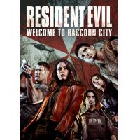 ราคา Resident Evil Welcome to Raccoon City ผีชีวะ ปฐมบทแห่งเมืองผีดิบ 2021 DVD หนัง มาสเตอร์ พากย์ไทย (18004699805)