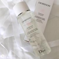 ราคา DIOR SNOW ESSENCE OF LIGHT Brightening Light Activating Micro Infused Lotion 175ml (16326840608)