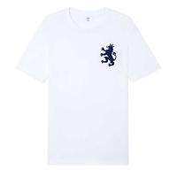 ราคา เสื้อยืด AllZ Lion Printed Cotton (20531135377)