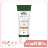 ราคา Plantnery Tea Tree First Cleansing Water 300ml (20111976756)