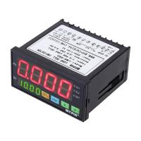 ราคา MYPIN Digital Weighing Controller Load cells Indicator 2 Relay Output 4 Digits (11671663020)