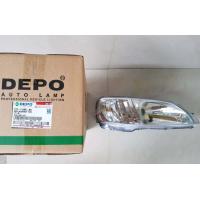 ราคา ไฟหน้า HONDA CITY ปี1999 TYPE Z ข้างRH ขวา DEPO ดวงละ1250บาท (6740446784)