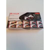 ราคา ยางลบดินสอ กล่อง50ก้อน ดำ ขาว ควอนตั้ม รุ่น QE600 50 1 กล่อง (8314128006)