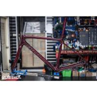 ราคา เฟรม Giant TCR Advanced SL Rimbrake 2022 Sincity (7460895886)