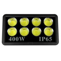 ราคา ไฟสปอร์ตไลท์ COB กันน้ำ IP65 LED Flood Light 400W 500W 600W Projector 220V Outdoor Light Floodlight Wall สปอร์ตไลท์กันน้ำ Sportlight โคมไฟ (6567156293)