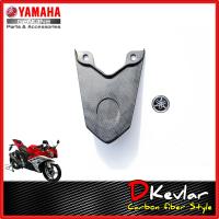 ราคา R15 ฝาครอบท้ายเบาะ LOGO R15 เก่า ปี 2014 2016 ลายเคฟล่า D Kevlar Duke Shop YAMAHA R15 อะไหล่แท้เบิกศูนย์ (7548035409)