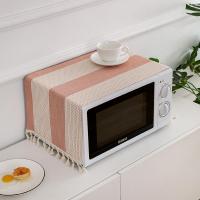 ราคา ผ้าคลุมกันฝุ่นสำหรับไมโครเวฟผ้าคลุมเตาอบผ้าคลุมไมโครเวฟ Galanz สำหรับห้องครัวผ้ากันฝุ่นใช้ในครัวเรือน (20020852844)