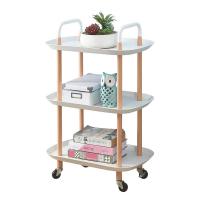 ราคา ออก E Tax ลดหย่อนภาษีได้ Linsy ชั้นวางของพร้อมล้อเลื่อน 23 ชั้น Nordic Style (16269921298)