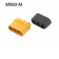 ราคา STYLISH HA XT30 XT90U XT60H ปลั๊กตัวเมียตัวเมีย MR30 XT60 ปลั๊กสายเคเบิล ของใหม่ ปลั๊กรีโมทคอนโทรล แบตเตอรี่เครื่องบิน RC (21187332079)