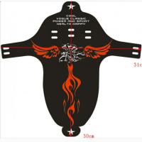 ราคา บังโคลนหน้าหลังจักรยานMTB 1ชิ้นชุดป้องกันบังโคลนจักรยานสาดสำหรับขี่จักรยาน บังโคลนรถจักรยาน บังโคลนกันฝน อะไหล่จักรยาน อุปกรณ์จักรยาน ฝาครอบฝนหลัง กันน้ำ (8120970780)