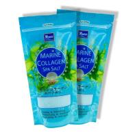 ราคา yoko โยโกะเกลือสปาขัดผิว ซื้อ1 แถม1 ช่วยให้ผิวขาวและบำรุงผิว มีให้เลือกหลายสูตรค่าส่งถูก (16264645880)