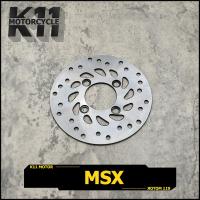 ราคา 3 5mm จานดิสเบรคหลัง MSX ความหนา 3 5mm จานดิส จานเบรคเจาะ เอ็มเอสเอ็กซ์ หนา 3 5 มิล (13423932256)