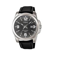 ราคา นาฬิกาข้อมือ Casio รุ่น MTP 1314L 7A MTP 1314L 8A นาฬิกาผู้ชาย สายหนัง กันน้ำ ของแท้ 100 ประกันศูนย์เซนทรัล 1 ปี (15211816625)