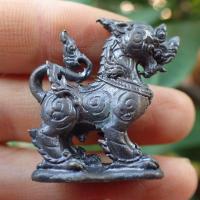 ราคา ลดทั้งร้าน พญาราชสีห์ สิงห์ หลวงพ่อเดิม เนื้อตะกั่วสุดยอดพญาราชสีห์เสริมอำนาจบารมี ปลุกเสกตามตำราหลวงพ่อเดิม วัดหนองโพ (19427877151)