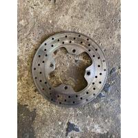 ราคา จานดิสหลัง จานเบรกเจอาร์ แท้มือสอง (20493459614)