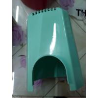 ราคา กระโหลกหลัง 16 นิ้ว ยี่ห้อ มิร่า อะไหล่พัดลม ใช้กับพัดลม 16นิ้ว มิร่า (20832250874)