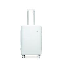 ราคา HQ LUGGAGE กระเป๋าเดินทาง PC ระบบล็อคมาตรฐาน TSA รุ่น 8887 (18918174798)
