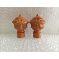 ราคา ยกถุง10ตัว หัวปิดรางม่าน หัวรางโชว์ หัวปิดราวม่าน หัวรางม่าน จุกผ้าม่าน จัดส่งตรงจาหโรงงาน (9179266814)