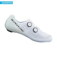 ราคา NEW SHIMANO S PHYRE RC903 รองเท้าปั่นจักรยาน ของแท้ศูนย์ไทย (20358705296)