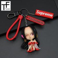 ราคา การ์ตูนวันพีชกระเป๋าเป้สะพายหลังพวงกุญแจแฟชั่น (9735377655)