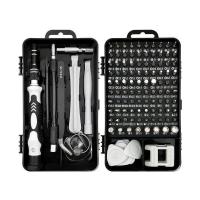 ราคา ชุดไขควงเล็ก ชุดไขควง115ชิ้น ชุดไขควงเล็กซ่อมโทรศัพท์ ชุดไขควงไขควงเล็ก ชุดไขควงแม่นยํา ชุดไขควงอเนกประสงค์ ชุดไขควง 115 in1 พร้อมส่ง (18114008975)