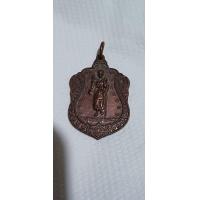 ราคา หลวงปู่ทวดรุ่นยืนมั่นคง วัดแม่ตะไคร้ เชียงใหม่ รุ่น 429 (20968485867)