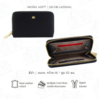 ราคา JACOB กระเป๋าสตางค์สตรี รุ่น 62977 (21157971468)