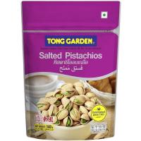 ราคา Tong Garden ทองการ์เด้น ถั่วชนิดต่างๆ เมล็ดมะม่วงหิมพาน พิสตาชิโอ อัลมอนด์ คอกเทลนัท ผสมมลไม้อบแห้ง ขนาด 140 180 กรัม (19313376779)