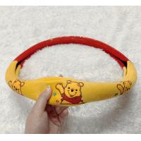 ราคา หุ้มพวงมาลัยรถยนต์รถเก๋งราคาโรงงาน เพียง235บาท (6725004759)