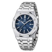 ราคา BENYAR Mens Quartz Watch Explosion Fashion Simple Waterproof Luminous Watch Mens Watch 5156 (16933897967)